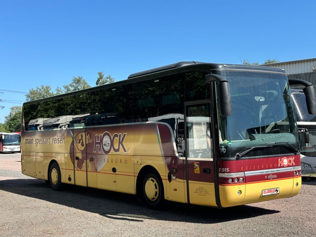 Coach Vanhool T915 Alicron (Euro 5, Top): picture 7