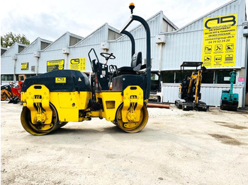 Road roller BOMAG Rouleau vibrant BW100AD-3 (NET DE TVA): picture 3