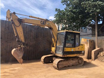 Crawler excavator CATERPILLAR E70B