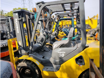 Diesel forklift KOMATSU