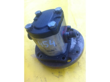 Hydraulic pump BOSCH