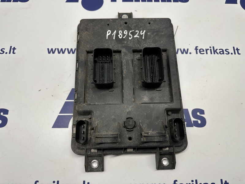 ECU for Truck Continental RIO control unit: picture 2