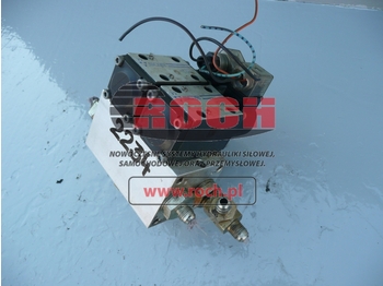 Hydraulic valve