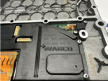 ECU for Truck Wabco: picture 3