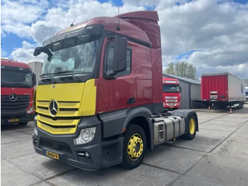 Tractor unit MERCEDES-BENZ Actros 1840