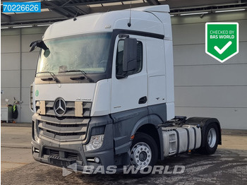 Tractor unit MERCEDES-BENZ Actros 1845