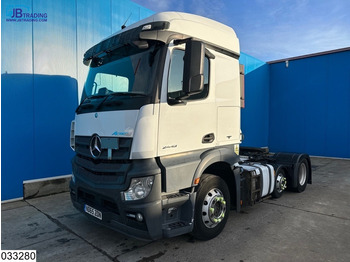 Tractor unit MERCEDES-BENZ Actros