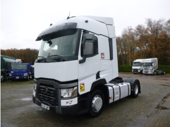 Tractor unit RENAULT T 460