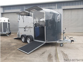 Horse trailer CHEVAL LIBERTÉ