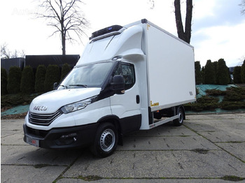 Refrigerator truck IVECO Daily