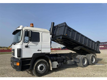 Tipper MAN 26.463