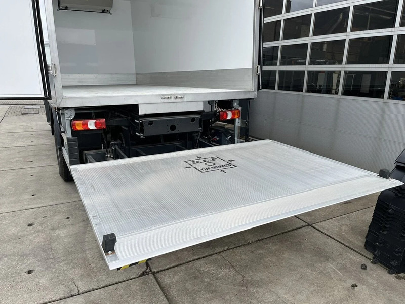 Lease a Mercedes-Benz Atego 1725 4x4 Refrigerator Truck (6 units) Mercedes-Benz Atego 1725 4x4 Refrigerator Truck (6 units): picture 12