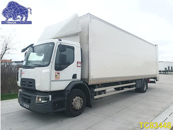 Box truck RENAULT D 320