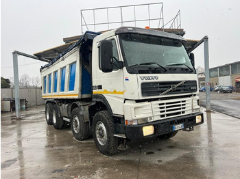 Tipper VOLVO FM12 420