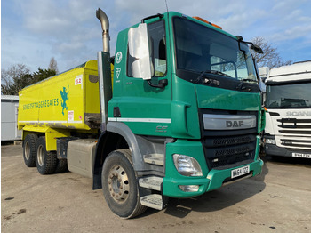 Tipper DAF CF 330