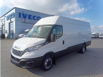 Lease a IVECO Daily 35C16A8V IVECO Daily 35C16A8V: picture 1