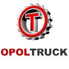 OPOLTRUCK SPÓŁKA Z OGRANICZONĄ ODPOWIEDZIALNOŚCIĄ