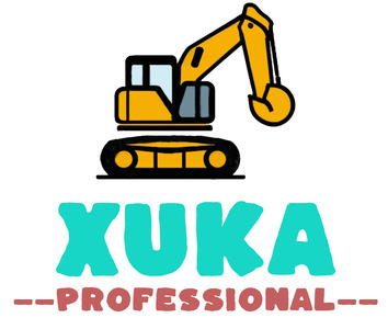 Shanghai Xuka Construction Machinery Co., LTD