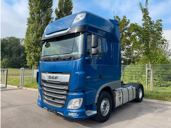 Tractor unit DAF XF 480