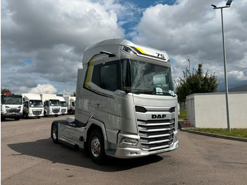 Tractor unit DAF XG+ 480