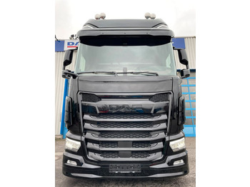 New Tractor unit DAF XG+ 530 FT Edition Black: picture 2