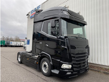 New Tractor unit DAF XG+ 530 FT Edition Black: picture 4