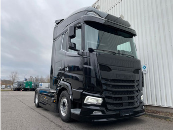 New Tractor unit DAF XG+ 530 FT Edition Black: picture 5