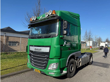 Tractor unit DAF XF 460