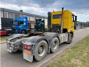 Tractor unit Volvo FH 420 6X4 2011 BIG HUBS !!!: picture 4