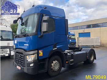 Tractor unit RENAULT