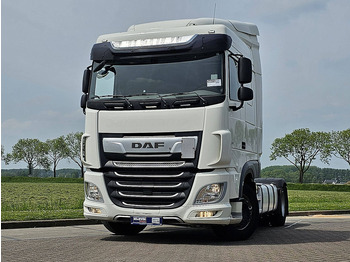 Tractor unit DAF XF 480