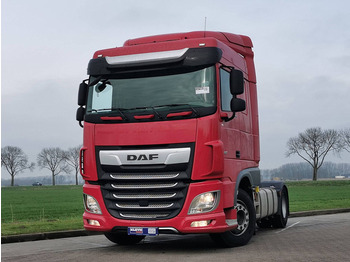 Tractor unit DAF XF 480