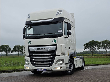 Tractor unit DAF XF 480