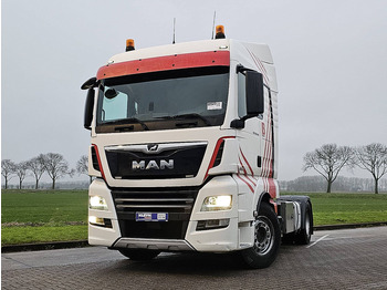 Tractor unit MAN TGX 18.540