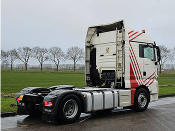 Tractor unit MAN 18.540 TGX: picture 3