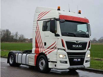 Tractor unit MAN 18.540 TGX: picture 5