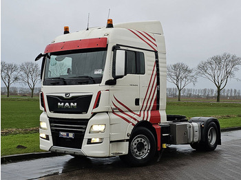 Tractor unit MAN 18.540 TGX: picture 2