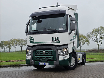 Tractor unit RENAULT T 460