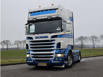 Tractor unit SCANIA R 480