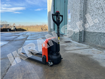 New Pallet truck Toyota BT Tyro LHE130: picture 2