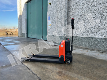 New Pallet truck Toyota BT Tyro LHE130: picture 4