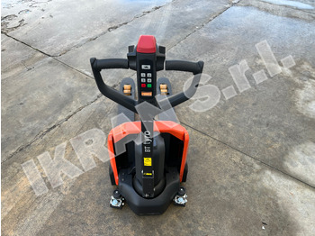 New Pallet truck Toyota BT Tyro LHE130: picture 5