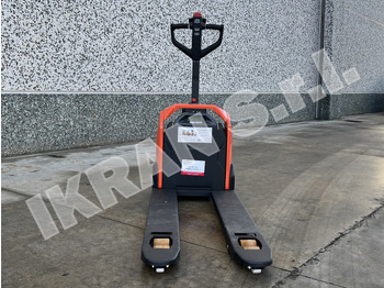 New Pallet truck Toyota BT Tyro LHE130: picture 3