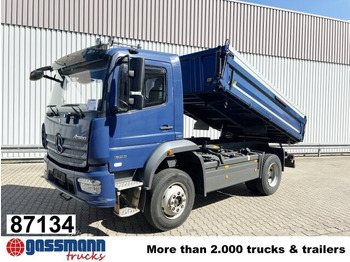 Tipper MERCEDES-BENZ Atego 1323