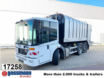 Garbage truck MERCEDES-BENZ Econic 2629