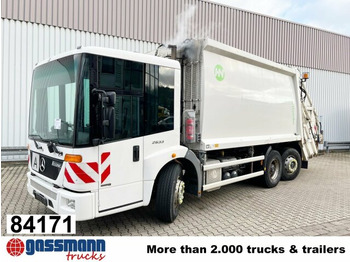 Garbage truck MERCEDES-BENZ Econic 2633