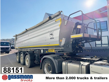 Tipper semi-trailer WIELTON