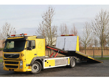 Autotransporter truck VOLVO FM 380