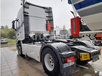 Tipper IVECO STRALIS AS440S51T/P HI-WAY: picture 3