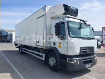 Refrigerator truck RENAULT D 280